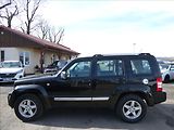 Jeep Cherokee 3,7 L 151kW 4x4, automat - náhled 4