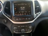 Jeep Cherokee 2.2 CRD 4x4/147kW/Automat/1MAJ - náhled 26