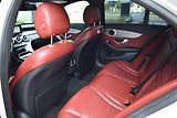 Mercedes-Benz Třídy C (2014) C220d/AMG paket/Sound motoru - náhled 13