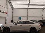 Mercedes-Benz AMG GT 63 S 4M HuD 360k Matrix Masáž - náhled 9
