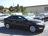 Ford Mondeo (2009) 2.0i 16V Titanium, ser. knížka - náhled 9