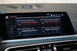 BMW X7 M50i xD, Executive Drive Pro - náhled 29