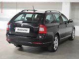 Škoda Octavia (2011) 2.0TDi, P.čidla - náhled 6