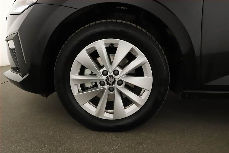 Škoda Scala (2025) 1.0 TSI, Top Selection, FullLe - fotka 12 z 14