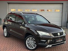 Seat Ateca (2018) 1.4TSi LED Navi Kamera ACC - fotografie inzerátu