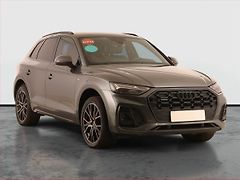 Audi Q5 (2022) 40 TDI - fotografie inzerátu