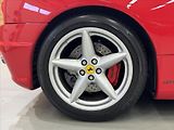 Ferrari 360 MANUÁL CHALLENGE GRILL - náhled 21