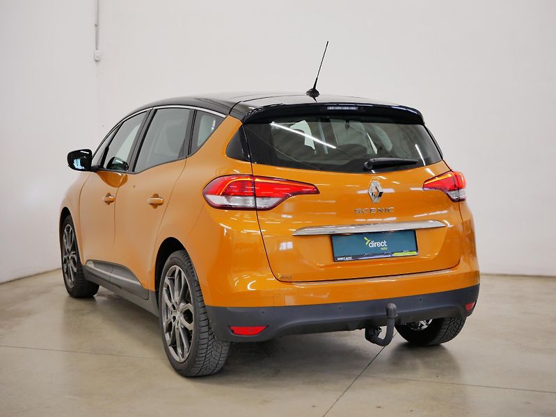 Renault Scénic - fotka 7 z 26