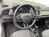 Škoda Fabia (2019) 1.0 TSi, Soleil, navi, +ALU - náhled 12