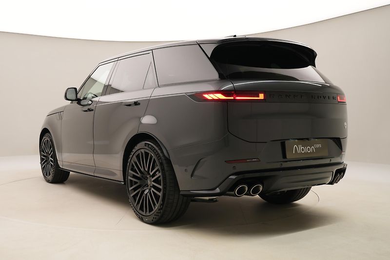 Land Rover Range Rover Sport (2026) P635 SV AWD AUT - fotka 10 z 84