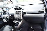 Toyota Verso 1,6 i 97KW NÍZKÉ KM 2XKOLA - náhled 22
