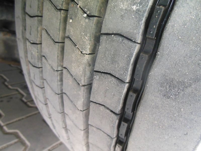 MAN TGX 18.470 XXL, LowDeck, Retarder - fotka 6 z 22