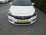 Opel Astra 1.2,KAMERA,NAVI,62TKm - náhled 11