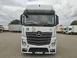 Mercedes-Benz Actros (2014) 1845 LSNRL - náhled 1