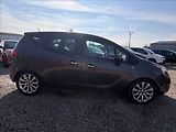 Opel Meriva 1,7 CDTI AUTOMAT - náhled 3