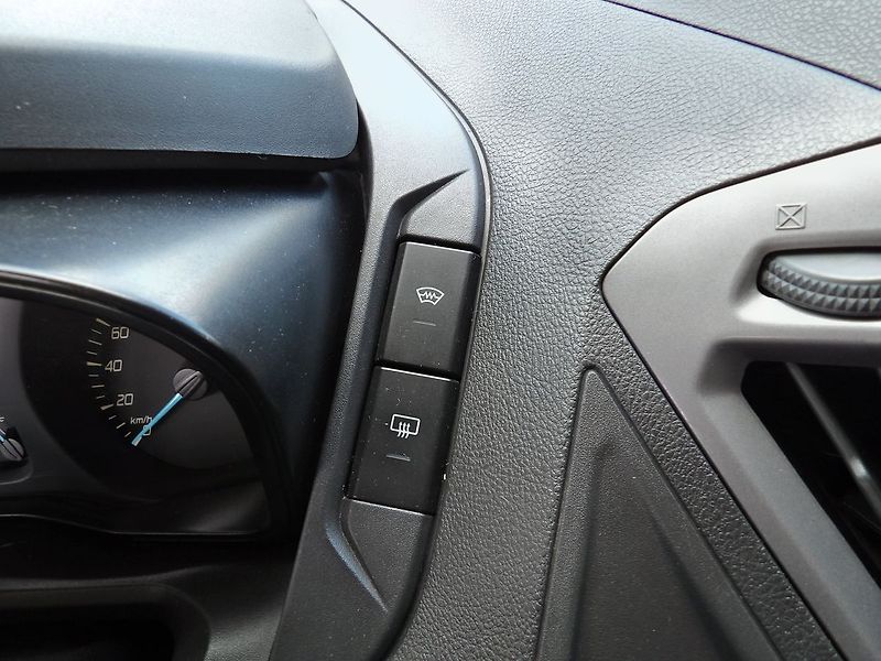 Ford Transit Custom 2.0TDCI 125kW Trend 9míst Weba - fotka 15 z 36