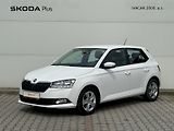Škoda Fabia (2021) 1.0 TSI 70 kW Ambition - náhled 1