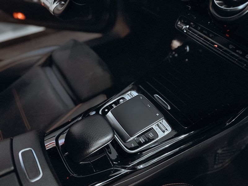 Mercedes-Benz Třídy A A 35 AMG Brabus B 35S - fotka 11 z 22