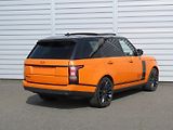 Land Rover Range Rover 3.0D Autobiography 4x4 TV - náhled 1