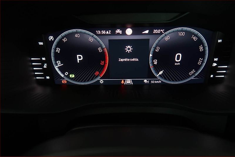 Škoda Kodiaq (2023) 2.0 TSI - fotka 11 z 23
