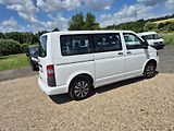 Volkswagen Transporter (2011) 2.0Tdi 9 mist klima - náhled 16