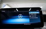 Mercedes-Benz Třídy C 300 AMG 360 kamera Burmester - náhled 9