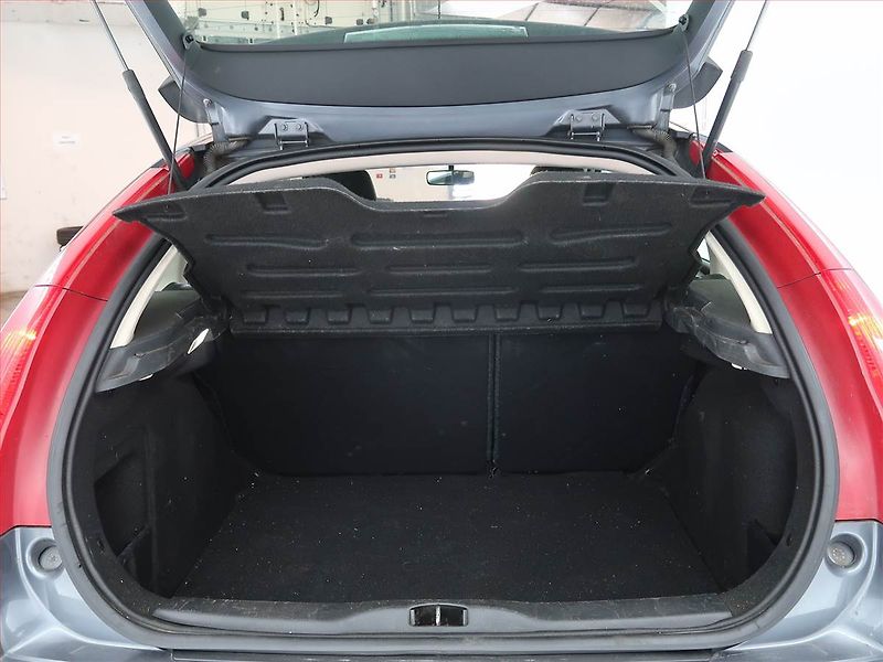 Citroën C4 (2010) 1.4 16V, po STK, levný provoz - fotka 14 z 15
