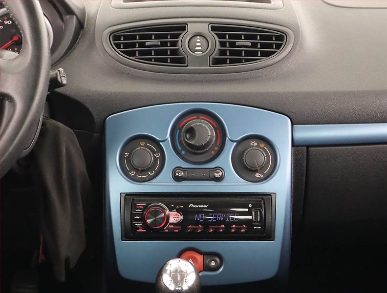 Renault Clio (2008) 1.2 16V , jezdí dobře - fotka 12 z 15