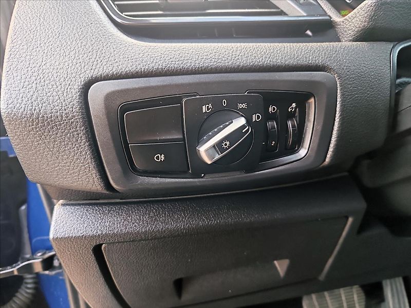 BMW Řada 2 218iA,GranTourer,7míst, - fotka 35 z 48