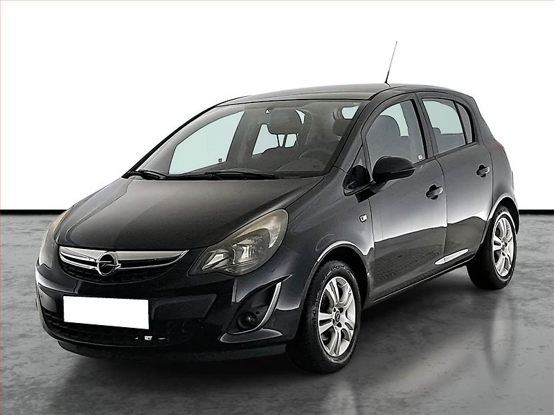 Opel Corsa (2014) 1.2, nová STK, jezdí výborně - fotka 2 z 14