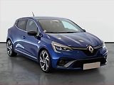 Renault Clio (2019) R.S. Line 1.0 TCe, Serv.kniha - náhled 1