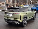 Jaecoo 7 (2026) 1,6 TGI 7AT Exclusive 4x4 - náhled 10