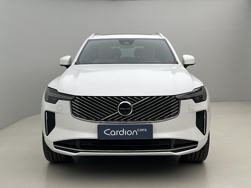 Volvo XC90 (2026) B5 AWD BRIGHT PLUS - fotka 14 z 42