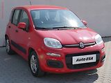 Fiat Panda (2017) 1.2i, ČR, AC - náhled 1
