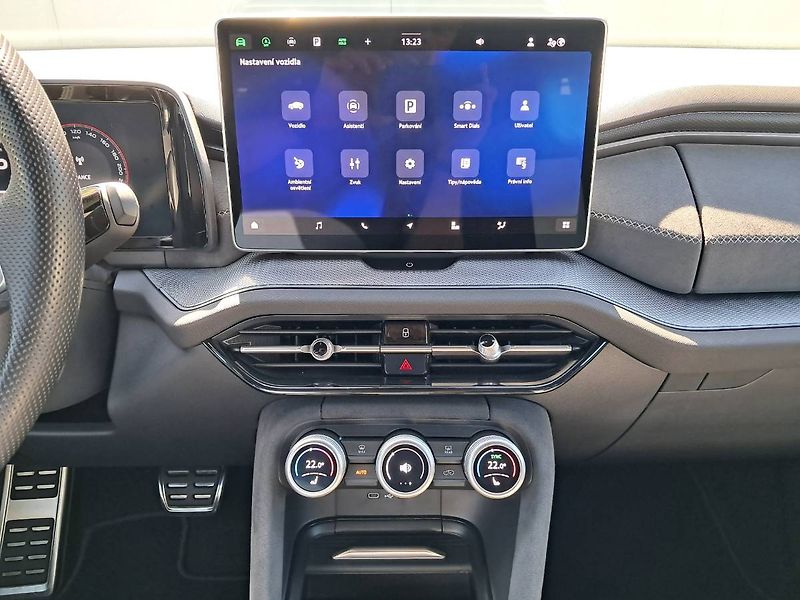 Škoda Kodiaq (2025) SPORTLINE 2.0 TDI / 142 kW 4x4 - fotka 15 z 29