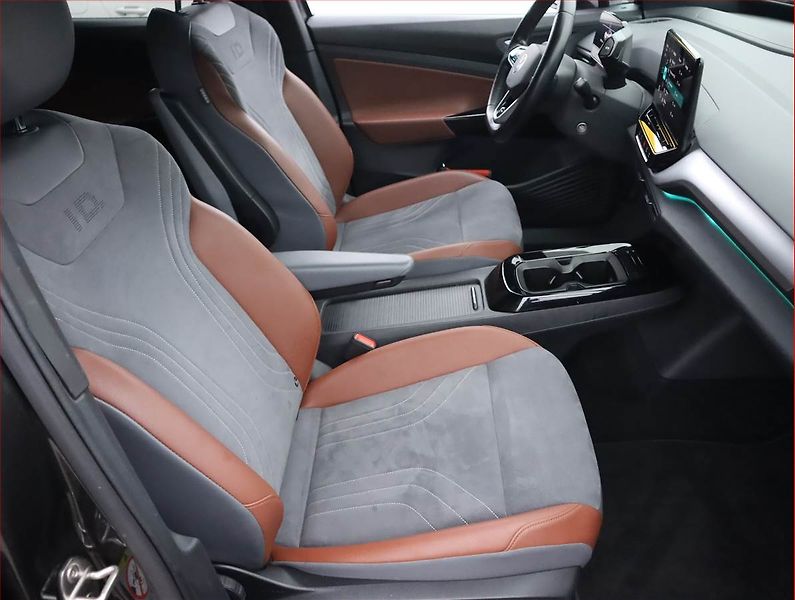 Volkswagen ID.4 (2020) Pro Perf. (82 kWh), SoH 91% - fotka 9 z 27