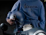 Vespa GTV 300 (2026) GTV 310 Officina 8 MY26 - náhled 2
