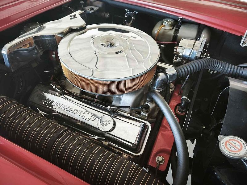 Klenot sbírky - Delahaye 135 M.