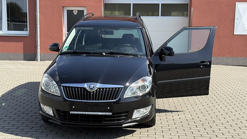 Škoda Roomster 1.2TSi*63kW*STYLE-EDITION*TOP* - fotka 28 z 37