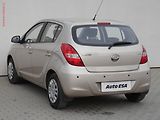 Hyundai i20 (2011) 1.2i, ČR, AC, park.asist - náhled 6