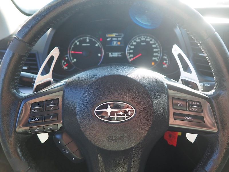 Subaru Outback (2014) 2.0D AWD, Automat - fotka 21 z 35