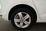 Volkswagen Touran (2016) Highline 2.0 TDI, Automat - náhled 12
