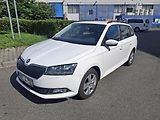 Škoda Fabia III kombi 1,0 TSi 2BE4752 - náhled 1