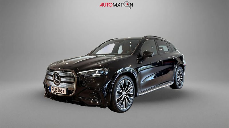 Mercedes-Benz GLC 400 4M AMG Premium+ Pano Venti - fotka 1 z 12