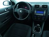 Volkswagen Jetta (2008) 1.6, Tempomat - náhled 7
