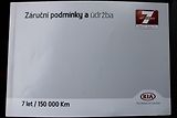 Kia Sportage 2,0 CRDi  ČR,A/T,4x4,GT-LINE - náhled 43