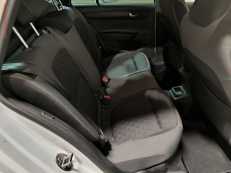Škoda Fabia (2021) 1.0 TSi, Sport, navi, TZ - fotka 11 z 17
