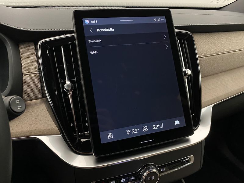 Volvo XC90 (2026) T8 AWD Plug-in BRIGHT PLUS 7m - fotka 56 z 69