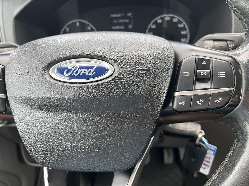 Ford Transit Custom 2.0TDCi NOVÉ ROZVODY odp.DPH - fotka 17 z 33
