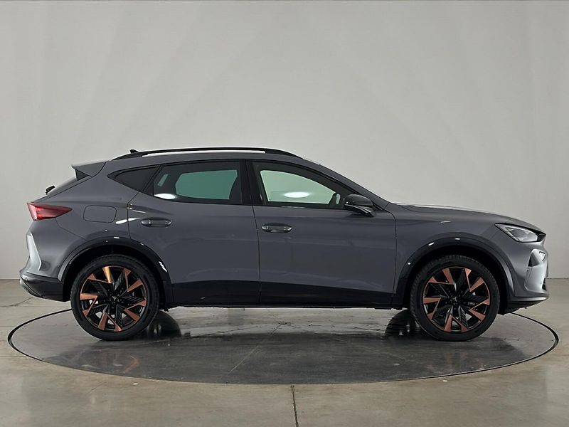 Cupra Formentor (2026) SUV - fotka 16 z 30